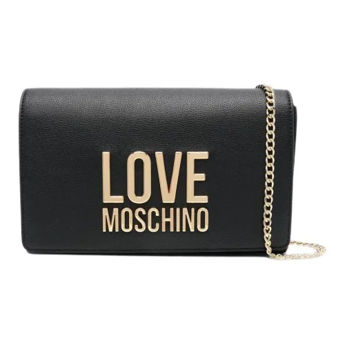 LOVE MOSCHINO Сумки через плечо Женские