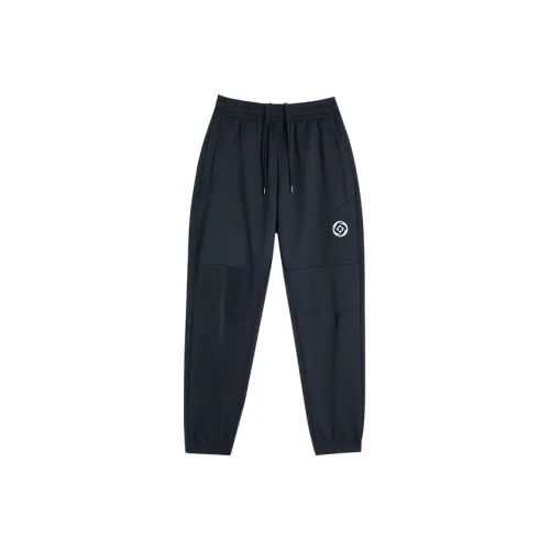 RIGORER Вязаные спортивные брюки унисекс