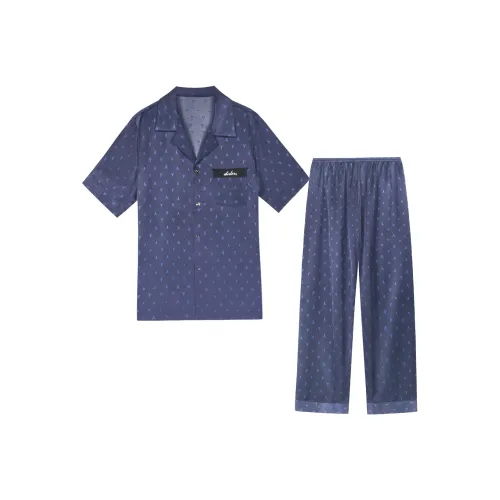 IIZZINI Мужские Пижамные Комплекты