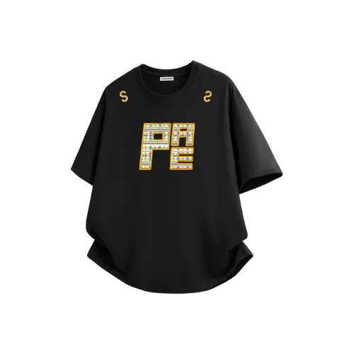 FAVEPOP Унисекс Футболки