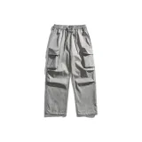 Винтаж Облачный Серый