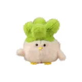 Тихий Garlicbird [Розовый]