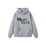 Акулий серый