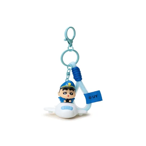 Jinnew Брелоки Унисекс