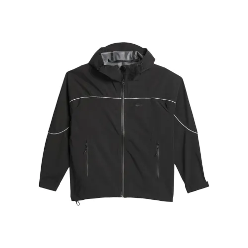 Adidas Originals Premiere Куртка Мужская Черная