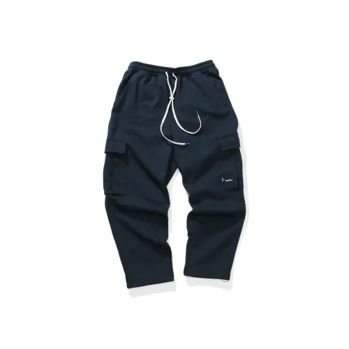 Nautica White Sail Унисекс Брюки карго