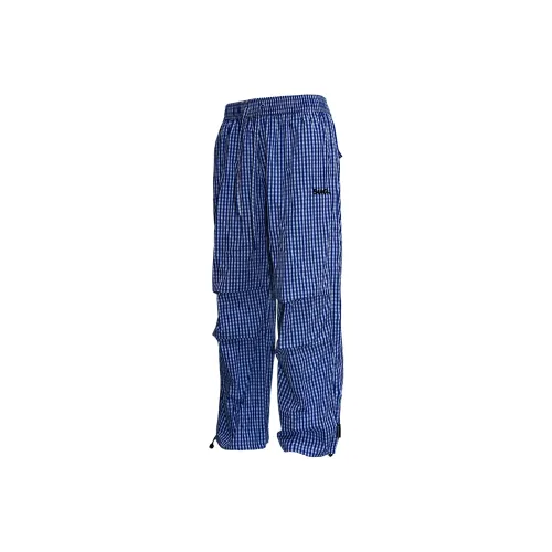 Suamoment Широкие брюки Унисекс