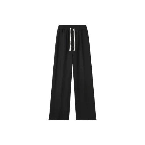 P8H9 Унисекс Вязаные Спортивные Штаны