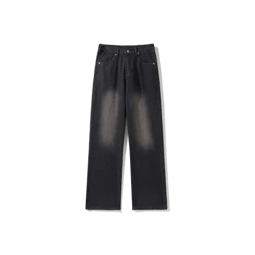 Kudamm Унисекс Джинсы