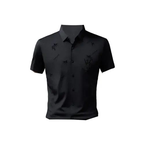 PIERRE CARDIN Мужские рубашки