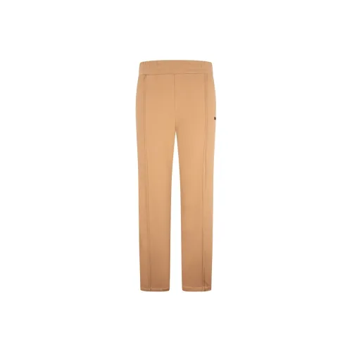 Tommy Hilfiger Вязаные спортивные брюки мужские хаки