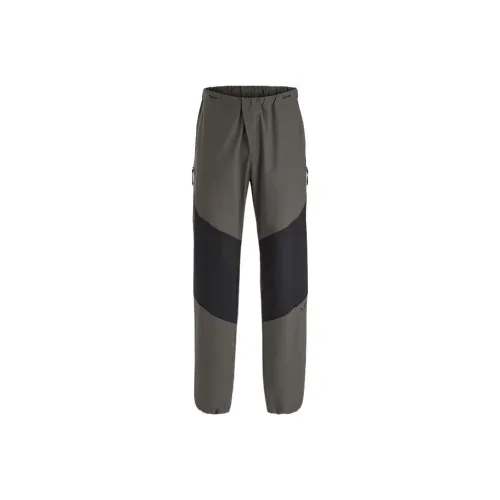 Arcteryx SS23 SYSTEM_A Drop5 серия Повседневные брюки Мужской