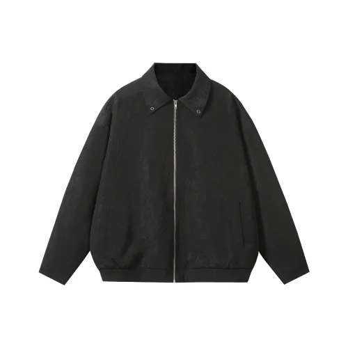 Struggle Vintage95 Кожа Куртка Унисекс