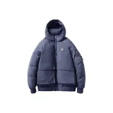 Пыльно-синий