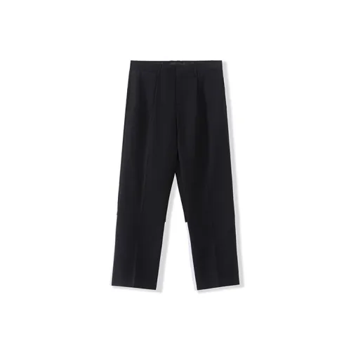 I'm David Повседневные брюки Унисекс Черный