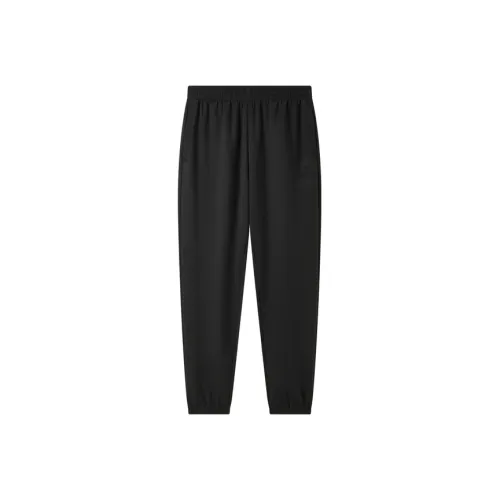 PEAK RIGHT series Беговые штаны Унисекс Черный