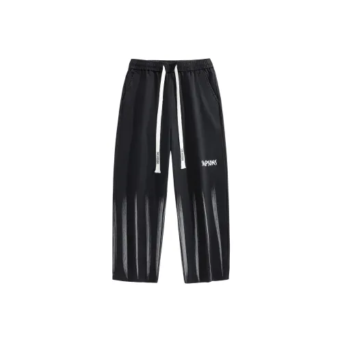 The Simpsons Повседневные брюки Унисекс