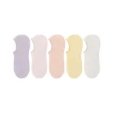 Светло-фиолетовый + Пастельно-розовый + Телесно-розовый + Заварной + Белый