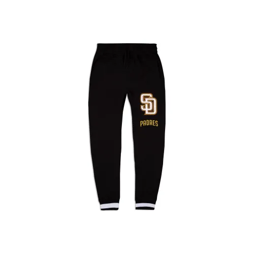 New Era SAN DIEGO PADRES Тренировочные брюки Унисекс Черный