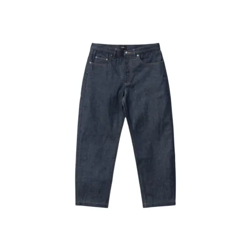 A.P.C. Joint Paragraph Индиго Мужские Джинсы