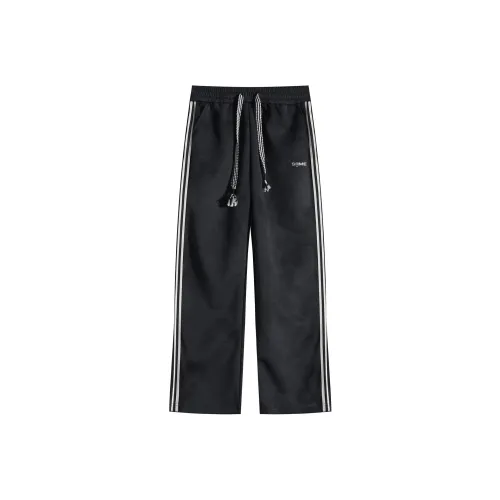 SIMPLE RIMLESS SRME Вязаные спортивные брюки унисекс