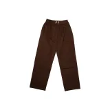 Кофейный (с флисовой подкладкой)