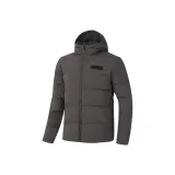 Обсидиановый серый