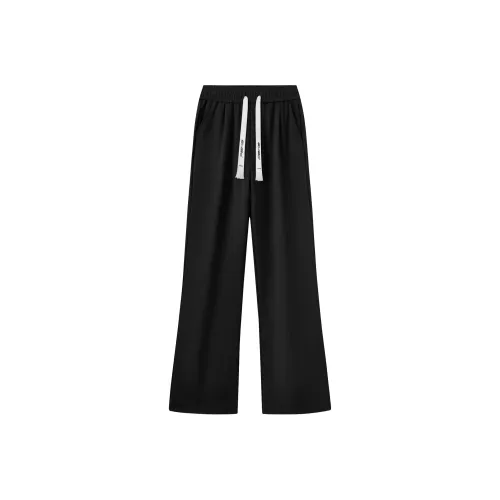 P8H9 Унисекс Вязаные Спортивные Штаны