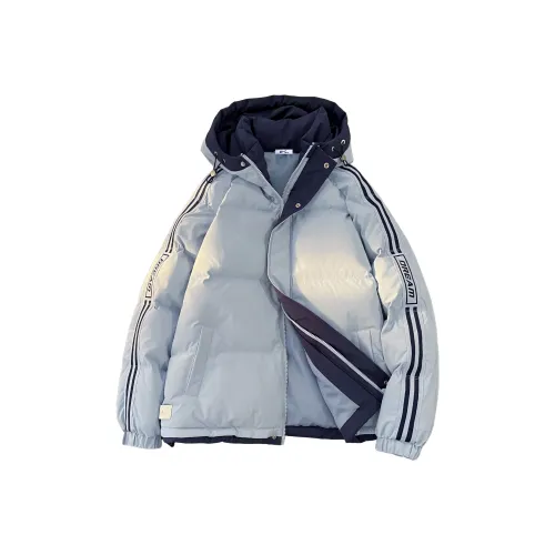 Warrior Унисекс Объемные куртки (пуховики)