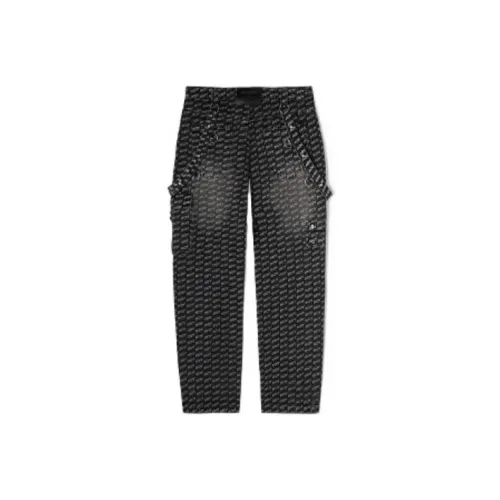 Boy London Черные Мужские Комбинезоны