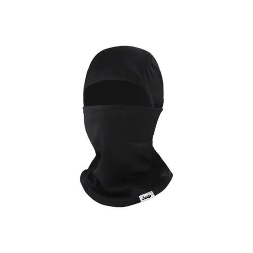 JEEP Полиэстер Head COVER Unisex