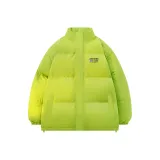 Неоново-зеленый