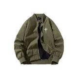 Армейский зеленый