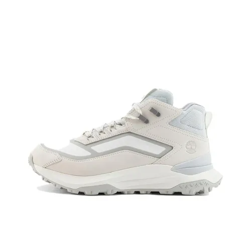 Timberland Casual MID Топ Серый Мужской