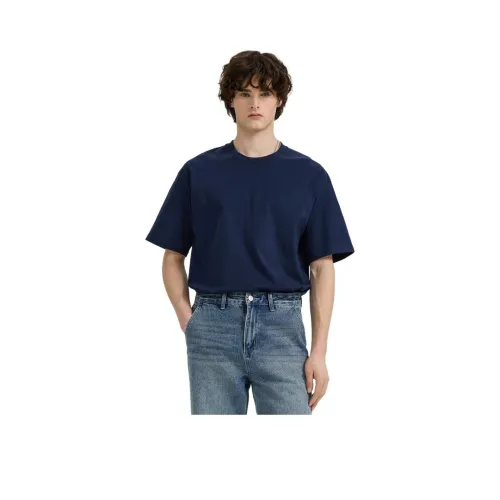 WILD LEADER Vedri T Рубашка Унисекс