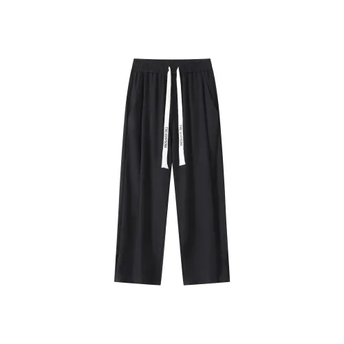 The Simpsons Вязаные тренировочные штаны унисекс