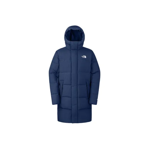 The North Face Hydrenalite Down Jacket Men's SUMMIT Blue