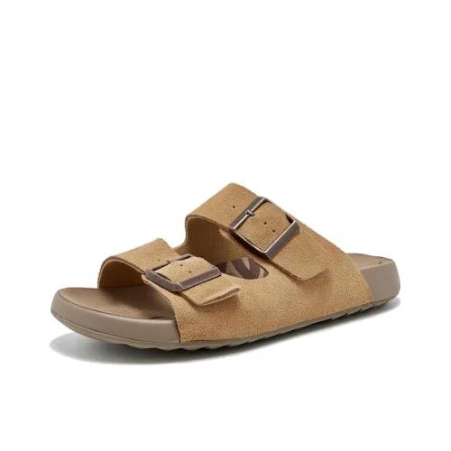 Ignition Аbrasion Resistant Слипоны Женские