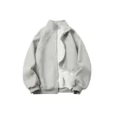 Серый меланж