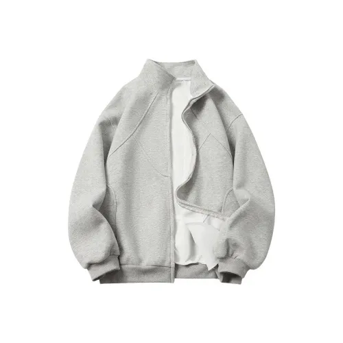 KEIRANDUN Куртки и Пальто Мужской