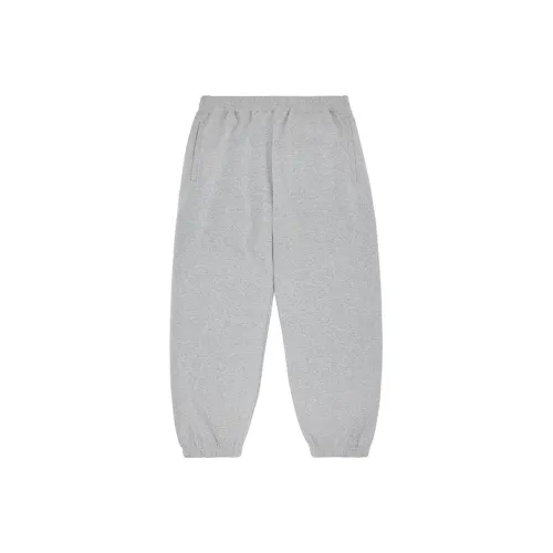 Vision Street Wear Унисекс Вязаные Тренировочные Брюки