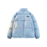 Светло-голубой