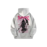 Серый меланж