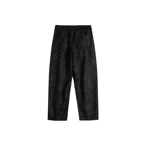 SIMPLE RIMLESS SRME Повседневные брюки Унисекс