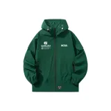 Трава зеленая