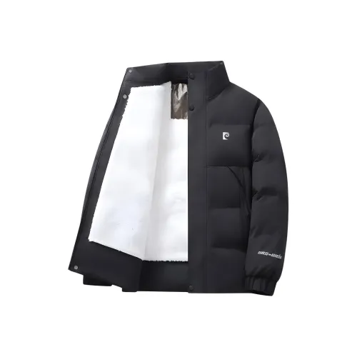 PIERRE CARDIN Хлопковый пуховик мужской