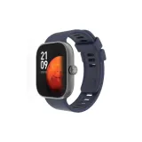 Полуночный синий