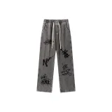 Светло-серый