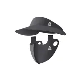 Темно-серый