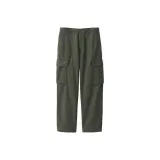 Тёмно-зелёный